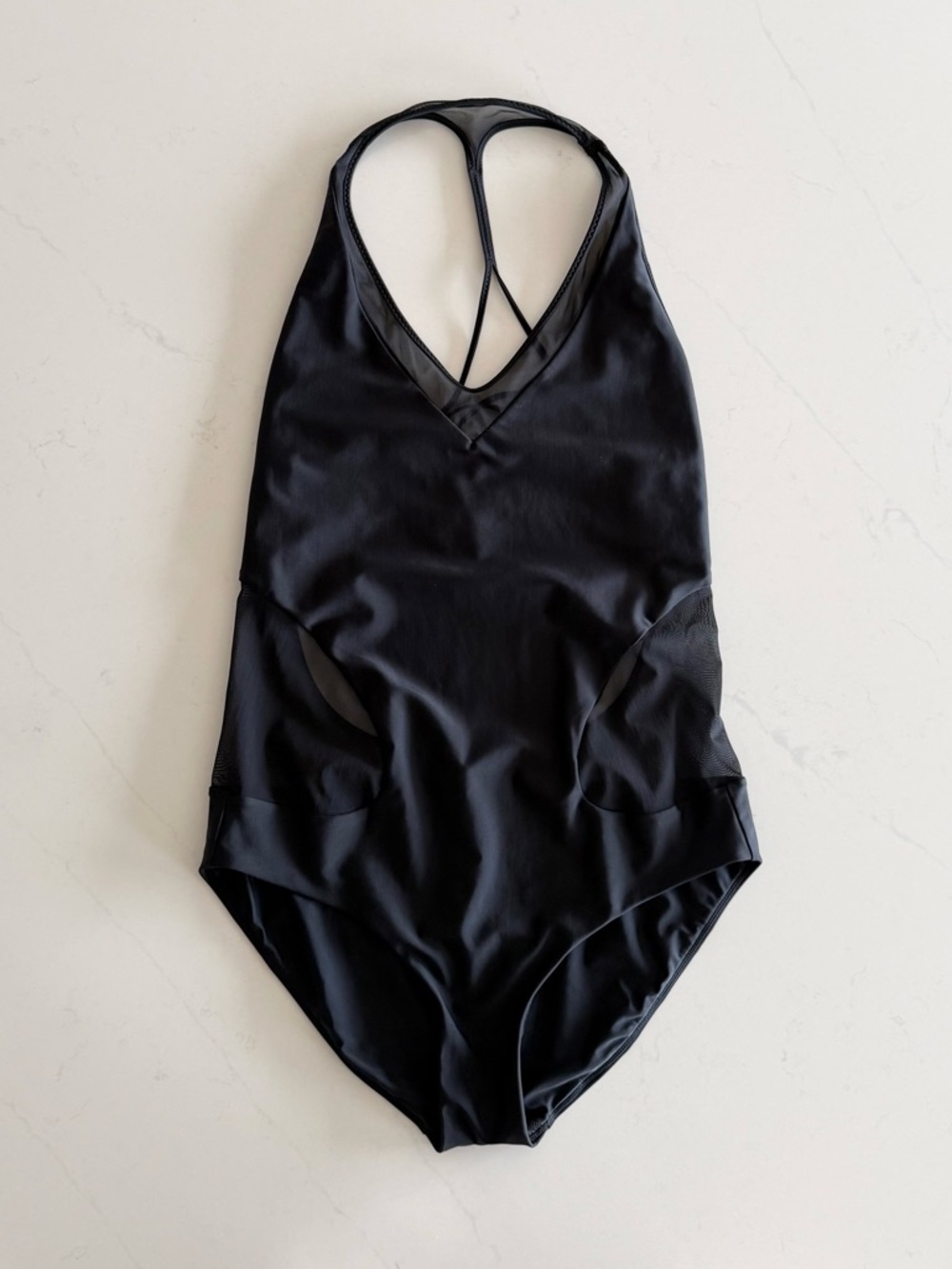 lululemon go with the flow swimsuit